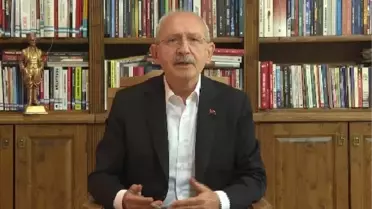 Kılıçdaroğlu: 'İktidara Geldikten Sonraki Kurban Bayramı'nda Banka Hesabınıza Tek Seferde 15 Bin Lira Yatırılacak.