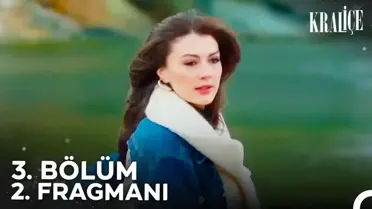 Kraliçe 3. Bölüm 2. Fragmanı | Daha Dur Yeni Başlıyoruz