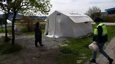 Osmaniye Belediyesi, Ramazan ayında günlük 30 bin kişilik sıcak yemek dağıtıyor