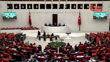 Özgür Özel: 'Emeklilikte Yaşa Takılanlarla İlgili Düzenlenmede Staj Mağdurları Yok Sayıldı; Düzeltmeliyiz.