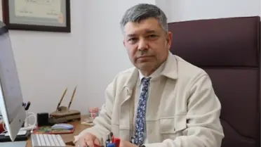 'Depremde ölenler için yıllar sonra da dişten kimliklendirme yapılabilir'
