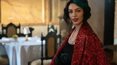 Ezgi Çelik kimdir? Ezgi Çelik kaç yaşında, nereli? Ezgi Çelik hangi dizilerde oynadı?