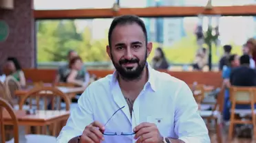 Hüseyin Başaran: 'İzmir'de yeni trend: Bubble Tea'