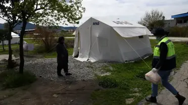 Osmaniye Belediyesi, Ramazan ayında günlük 30 bin kişilik sıcak yemek dağıtıyor