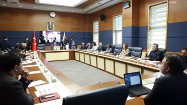 Prof. Dr. Okan Tüysüz: '24 İl, 110 İlçe Diri Fay Üzerinde Yer Almaktadır.