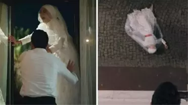 RTÜK'ün Kızılcık Şerbeti'ne verdiği cezaya itiraz! Show TV avukatları harekete geçti