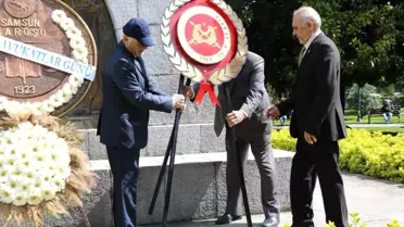 Emekli subaylar derneklerinin 39. kuruluş yılını kutladı