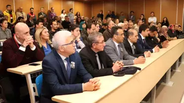 ESOGÜ eğitim şehitlerini andı