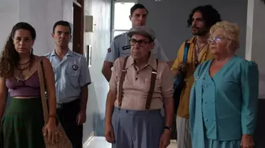 Oregon… İDDİALI FİLMİN FRAGMANI YAYINLANDI...