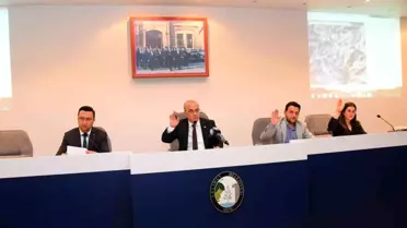 Salihli'de 3 şehidin ismi köprü ve parka verildi
