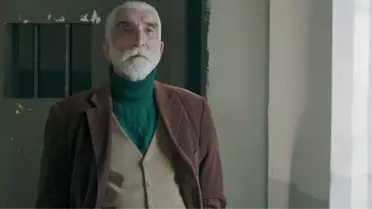 Türkiye İşçi Partisi'ne katıldı! Usta oyuncu Cezmi Baskın'dan sürpriz karar