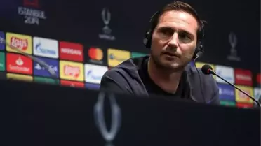 Chealsea, takımın başına Frank Lampard'ı getirdi
