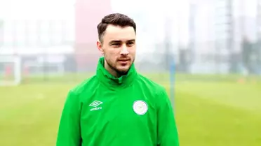 SPOR Rizesporlu Pehlivan Hedefimiz direkt Süper Lig'e çıkmak