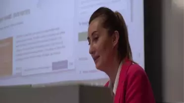 İett, Üniversite Öğrencilerine 'Ulaşımda Optimizasyon ve İnovasyon' Eğitimi Veriyor