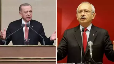 'Kılıçdaroğlu'nun Erdoğan'ın önünde olduğuna dair veri yok' diyen AK Partili Şen: Akşener masadan kalkarken haklıydı