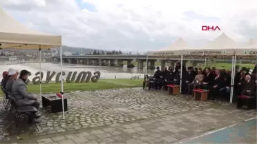 KÖPRÜ FACİASININ 11'İNCİ YILINDA ÖLENLER ANILDI