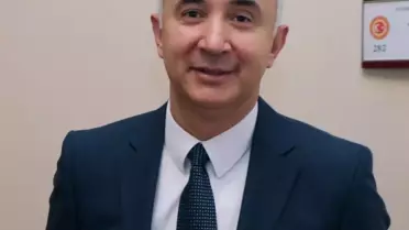 RTÜK Üyeliğine, CHP Kontenjanından Tuncay Keser Seçildi