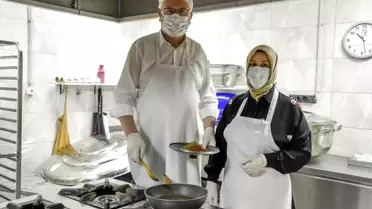 Sosyal yardımlaşmanın en güzel örneği Karacabey'de