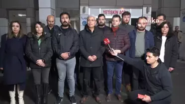 CHP Aksaray İl Başkanı Keleş, İl Gençlik Kolları Üyelerinin Seçim Çalışması Sırasında Saldırıya Uğradığını Açıkladı: 'Saldırının Planlı ve Programlı...
