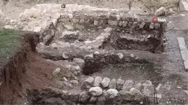 Hristiyanlığın en önemli isimlerinden Aziz Vlas'ın Sivas'ta izlerine rastlandı
