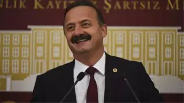 İYİ Parti'den istifa eden Yavuz Ağıralioğlu, Erbakan'ın danışmanlığını yapan Davut Güloğlu'yla iftar açtı