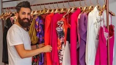 Modacı Emrullah Köroğlu Balkanlar'da Türk rüzgarı estirecek