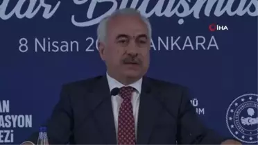 Bakan Soylu'dan romanlara övgü dolu sözler: 'Hayatımın hangi aşamasında olursa olsun onları unutmadık'
