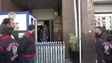 Görsel İletişim Tasarımcısı Mahir Akkoyun: 'Dün Benim Üzerimden Yapılmaya Çalışılan Şey, Bu Sömürü Düzeninden Bıkmış Olan Milyonlarca İnsana Seçim...