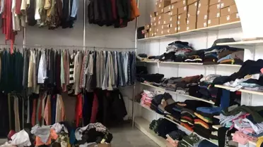 Kars Belediyesi'nden ihtiyaç sahiplerine destek sürüyor