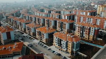 Kentsel Dönüşüm Hukuk Rehberi