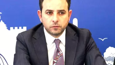 Milletvekili İshak Gazel: 'Görevimizi güzel bir ekibe devredeceğiz'