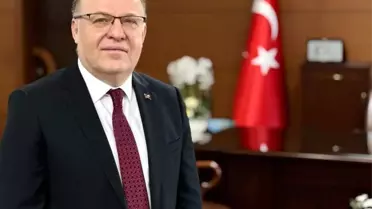 Vali Tutulmaz, Türk Polis Teşkilatı'nın 178. yılını kutladı