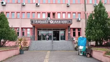 Gabonlu Dina'nın Ölümüne İlişkin Soruşturmada 4. Kez Hakim Karşına Çıkan D.A., Tutuklanarak Cezaevine Gönderildi