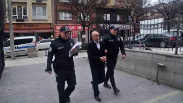 Eskişehir'de kaza: 14 yaralı