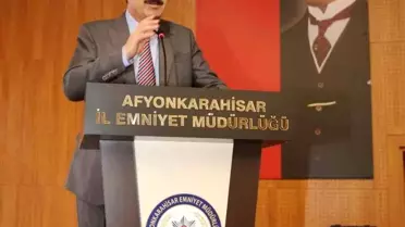 Temiz: 'Türk polisi üstlendiği görevleri her zaman yerine getirecek'
