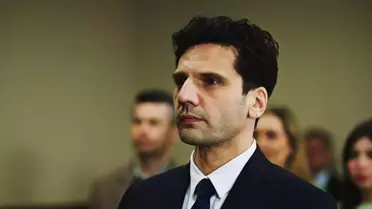 Yargı 60. Bölüm 2. Fragman