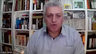 BBP Kepez İlçe Yönetiminin Gazetecilere Para Teklifi Ettiği Ortaya Çıktı. Çgd Akdeniz Şube: 'Ahlaksızlığı Tiksinti ile Kınıyoruz'