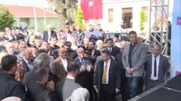 Ekrem İmamoğlu: '13 Binlik Farkı Beğenmeyen, 806 Bin Oyluk Tokadı Yer'