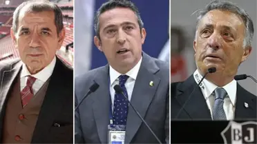 9 aylık bilançoyu KAP'a bildirdiler! Kar eden tek kulüp Fenerbahçe