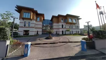 İBB, TÜGVA'ya açtığı 'otopark' davasını kazandı: İşgale son verilmesi için gereken başvuruyu yaptık