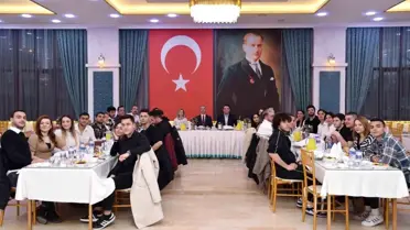 Manisa'nın gönüllülerine teşekkür