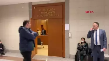 YOĞUN BAKIMDA OKSİJENİ KAPATTIĞI İDDİASIYLA YARGILANAN TEKNİKERE 17 YIL 6 AY HAPİS CEZASI