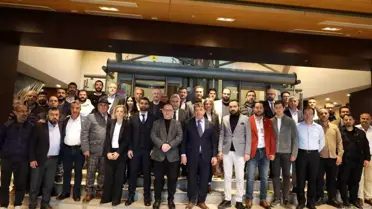 Egeli mobilya, kâğıt ve orman ürünleri ihracatçıları 2023 yılında 1,1 milyar dolar ihracat hedefliyor