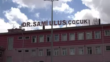 Hastanemi Açın Platformu, Sami Ulus Hastanesi'nin Yıkılmak İstenmesine Tepki Gösterdi: 'Bize Sorun. Biz Halkız, İstemiyoruz Kapatılmasını'
