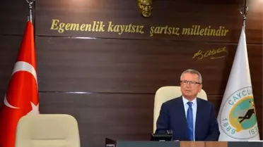 Yerli otomobil ile alay eden CHP'li başkana eşekli cevap