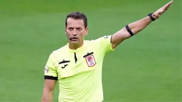Beşiktaş-Trabzonspor maçına beklenmedik atama! Süper Lig'de bu haftanın hakem listesi açıklandı