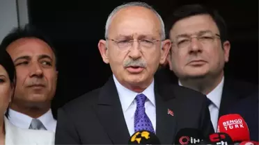 Kılıçdaroğlu'ndan seçim sonrası için önemli açıklama! 100 günlük eylem planını duyurdu