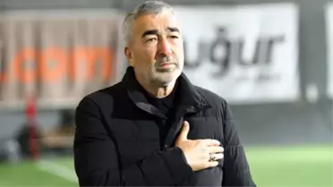 Trabzonspor'un başına geçeceği konuşulan Samet Aybaba herkesi şaşırttı! İstanbul ekibiyle anlaşma sağlıyor
