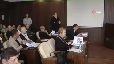 Adalar Belediye Meclisi'nde 'imzası pahalıymış' tartışması