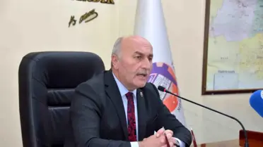 Başkan Sözen, 'Asfalt maliyeti 240 lira olarak güncellendi'